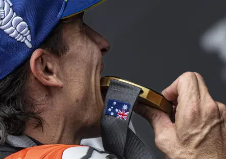 Le foto più belle della gara e del weekend a Phillip Island! [GALLERY]