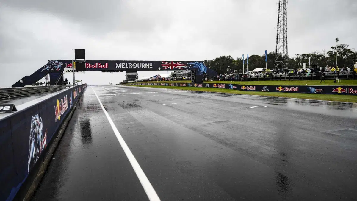 MotoGP, le foto più belle della gara e del weekend a Phillip Island! [GALLERY] (8)