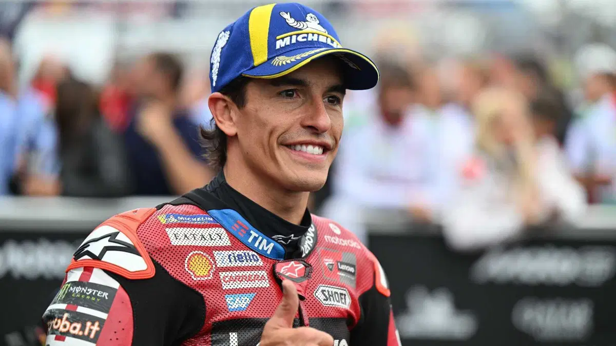 MotoGP, le foto più belle della gara e del weekend a Phillip Island! [GALLERY] (16)