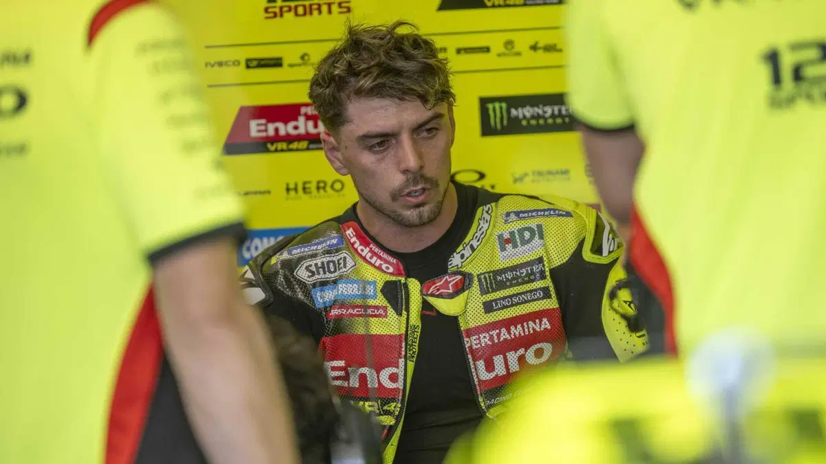 MotoGP, le foto più belle della gara e del weekend a Phillip Island! [GALLERY] (45)