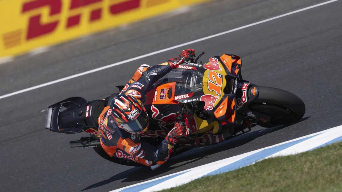 MotoGP, le foto più belle della gara e del weekend a Phillip Island! [GALLERY] (47)