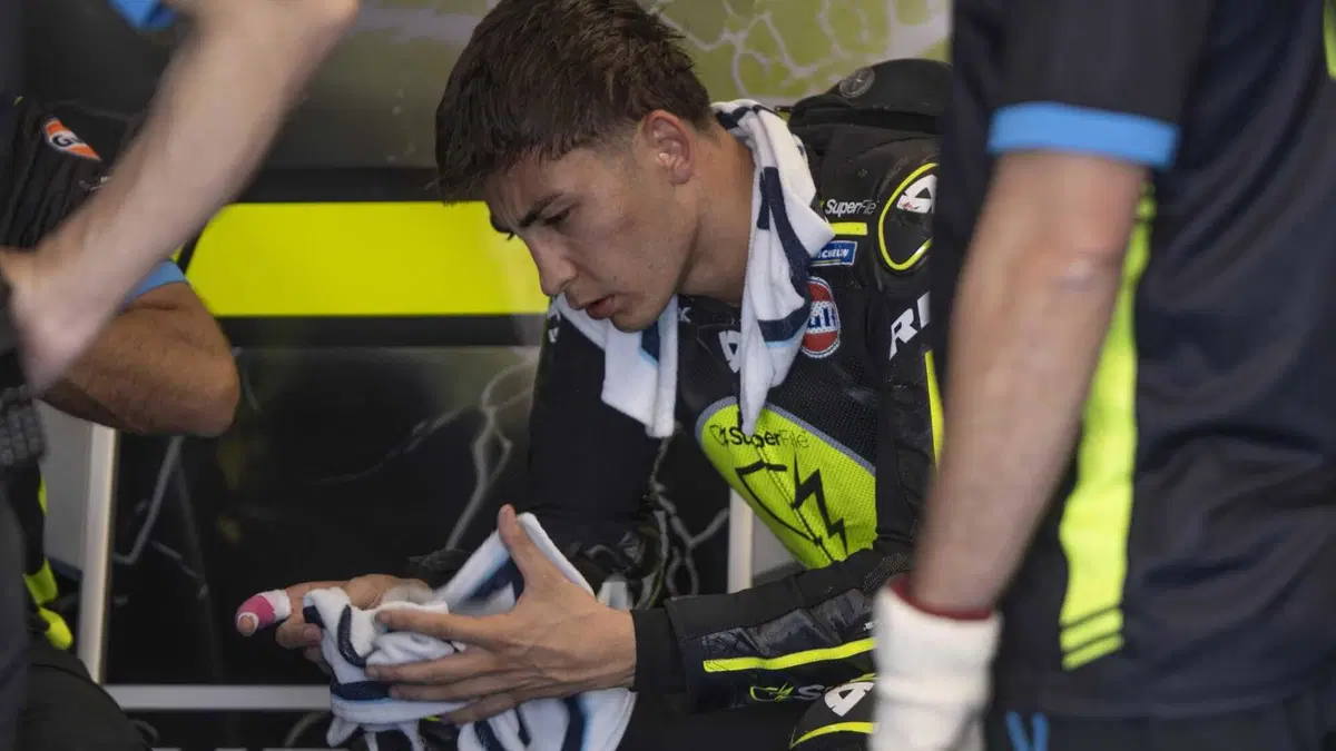MotoGP, le foto più belle della gara e del weekend a Phillip Island! [GALLERY] (52)