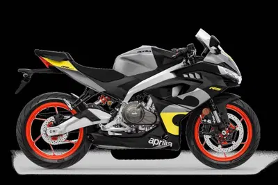 Aprilia RS 457 (2024 - 26) nuova