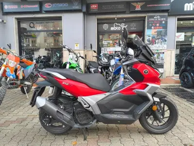 Voge Sfida SR1 ADV (2023 - 26) usata