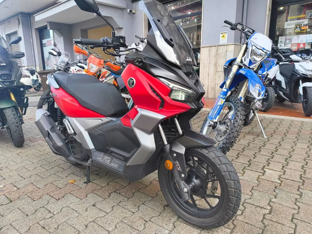 Voge Sfida SR1 ADV (2023 - 26) (2)