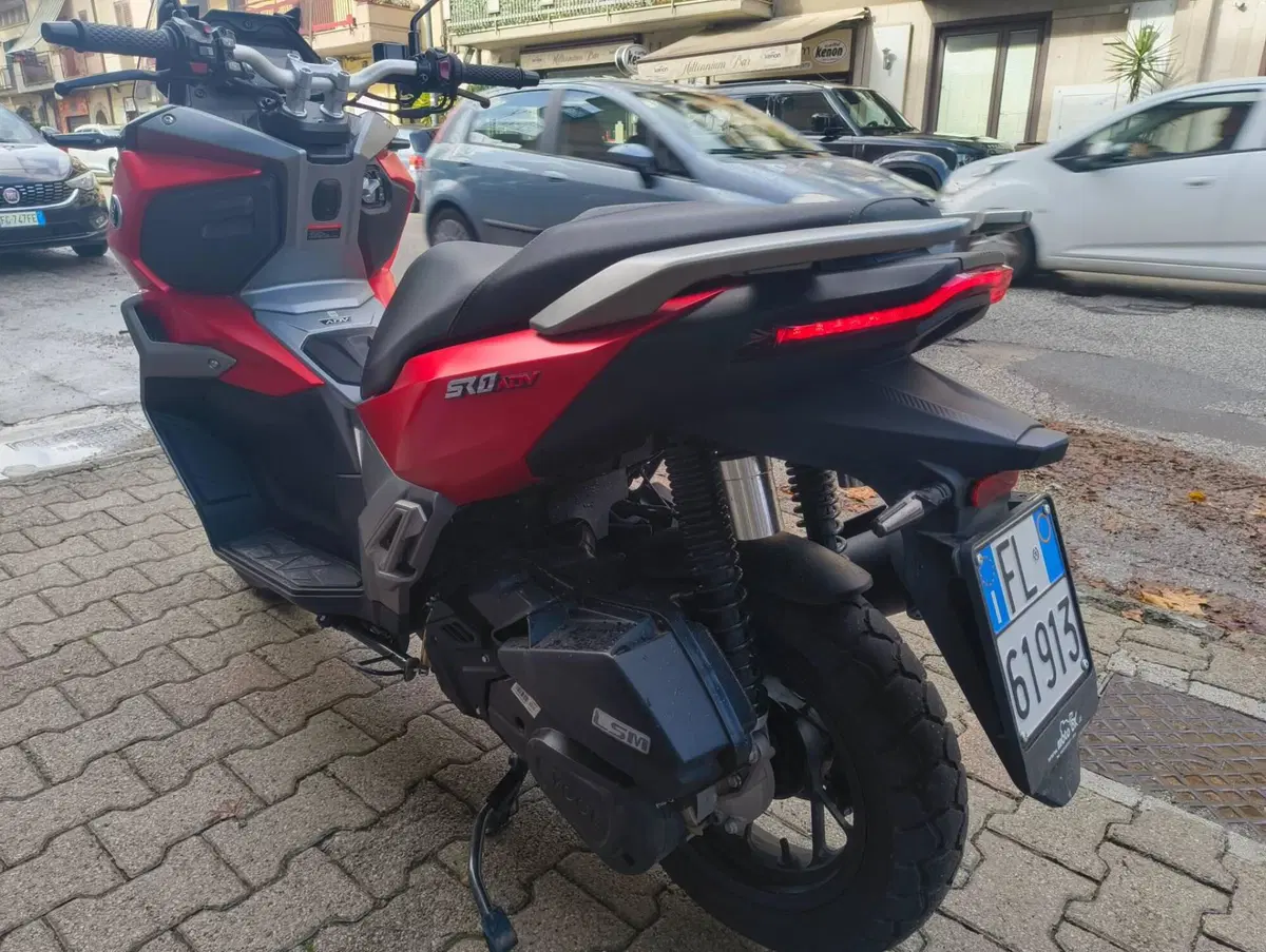 Voge Sfida SR1 ADV (2023 - 26) (5)