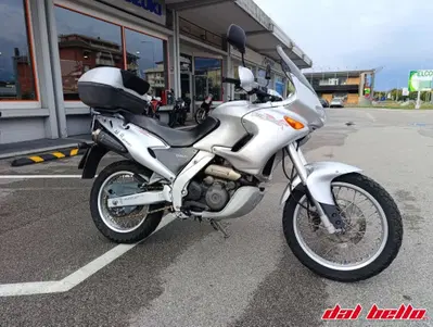 Aprilia Pegaso 650 IE (2003 - 04) usata