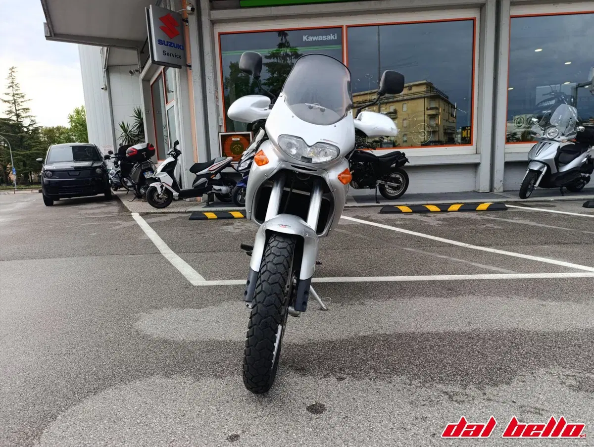 Aprilia Pegaso 650 IE (2003 - 04) (2)