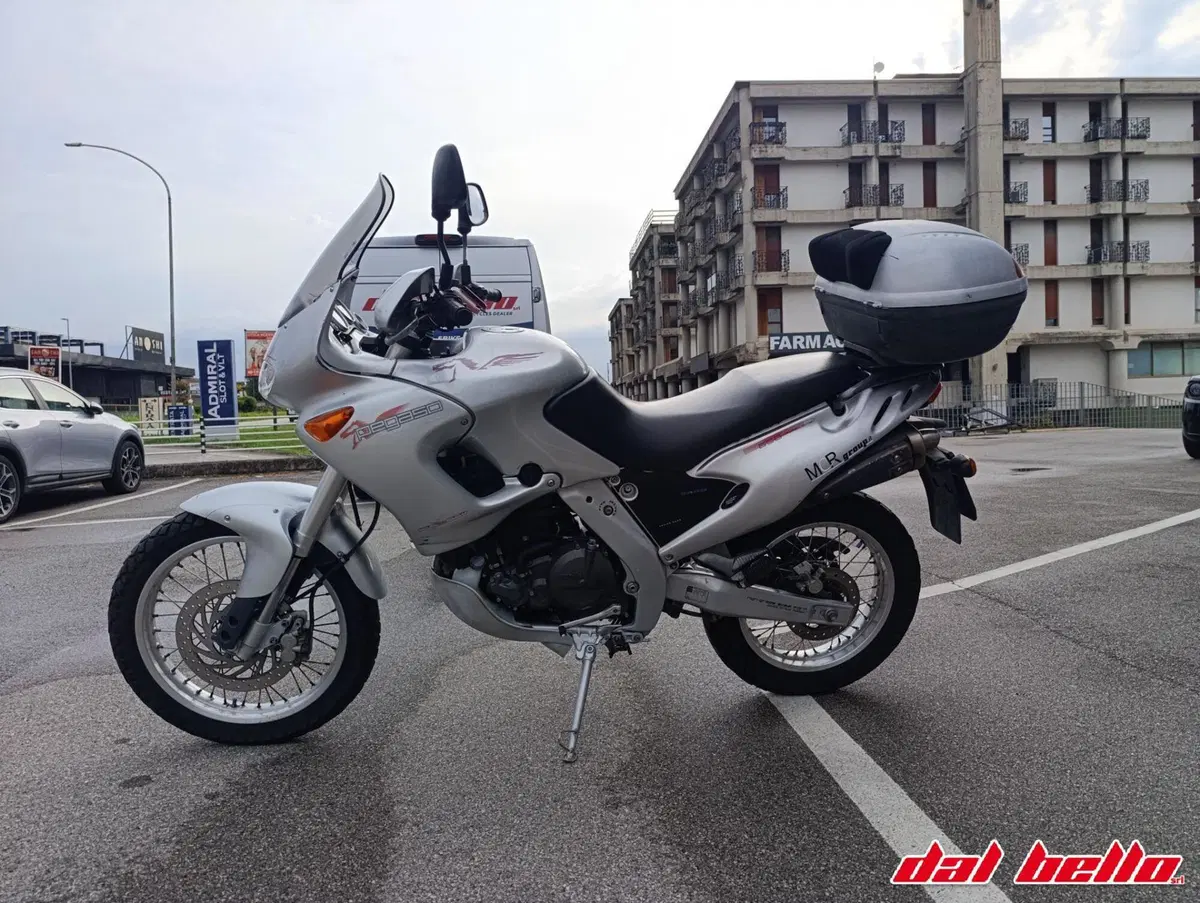 Aprilia Pegaso 650 IE (2003 - 04) (3)