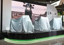 BENELLI a EICMA 2026 porta due anteprime assolute e un concept