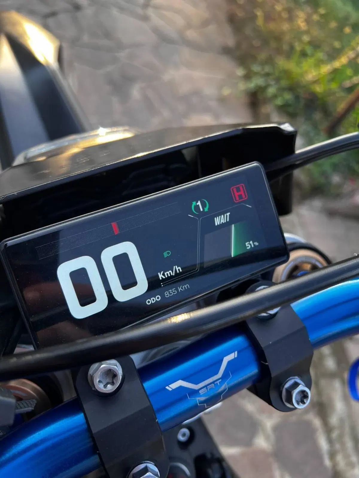 Talaria Moto Komodo TL6000 (2026) (3)