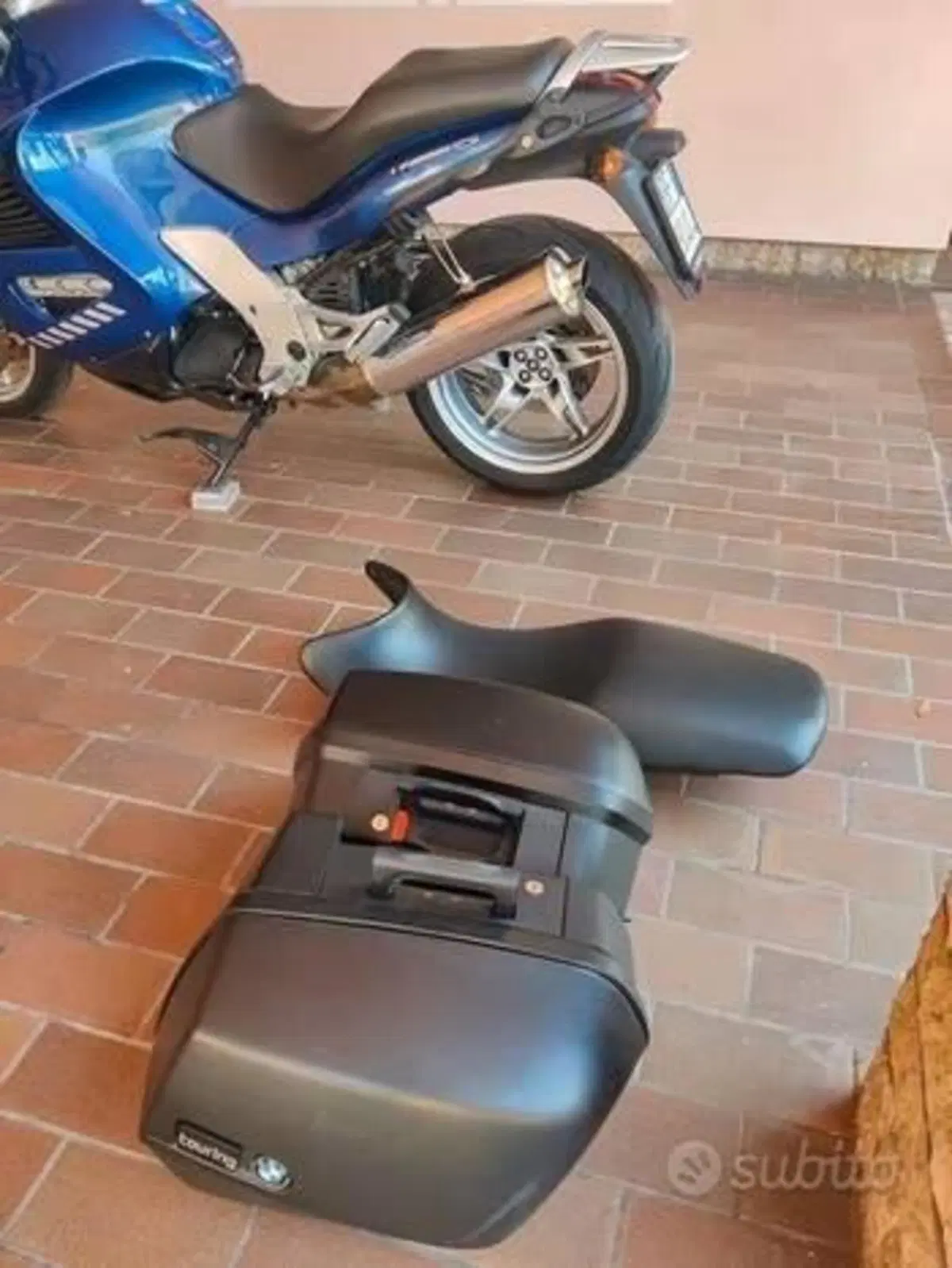 Bmw K1200 RS  (4)