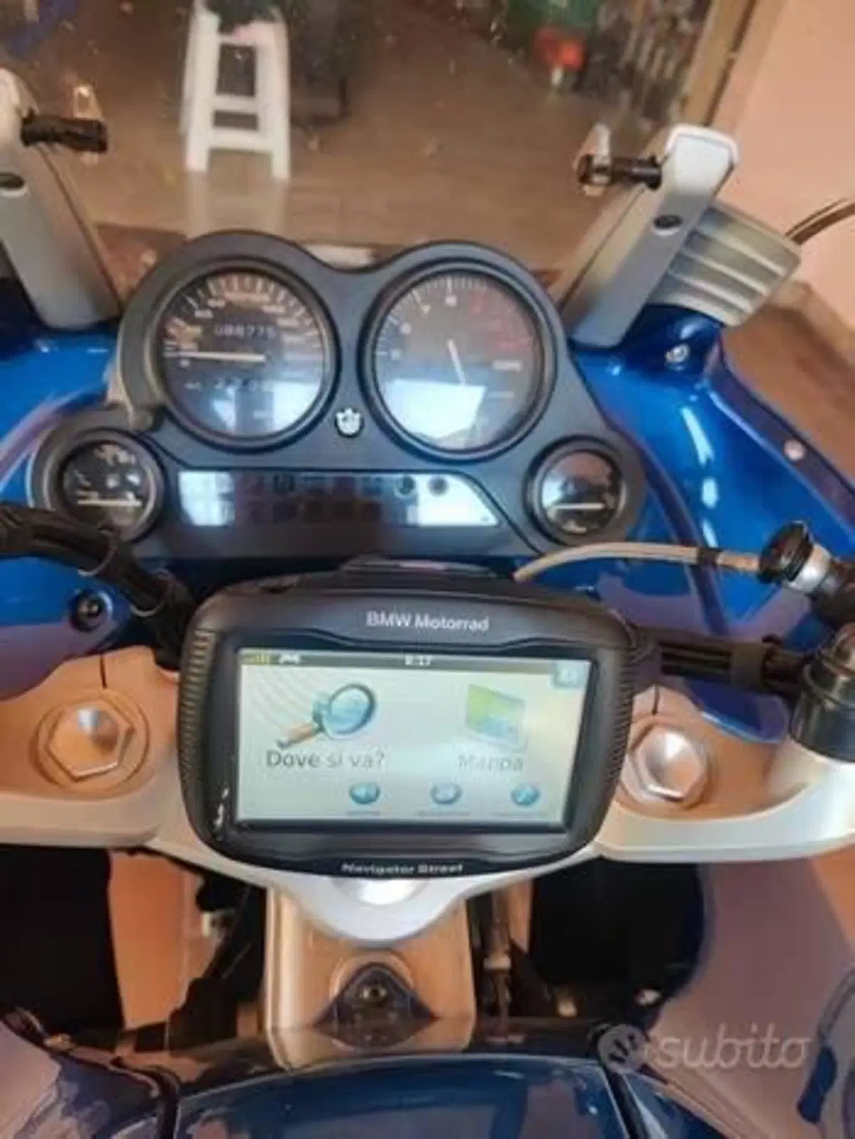 Bmw K1200 RS  (5)