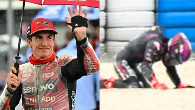 MotoGP, DopoGP di Phillip Island: Marc Marquez e il capolavoro dimezzato IN DIRETTA OGGI ALLE 18 [VIDEO]