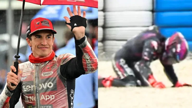 MotoGP, DopoGP di Phillip Island: Marc Marquez e il capolavoro dimezzato IN DIRETTA OGGI ALLE 18 [VIDEO]