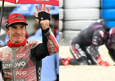 DopoGP di Phillip Island: Marc Marquez e il capolavoro dimezzato [VIDEO]