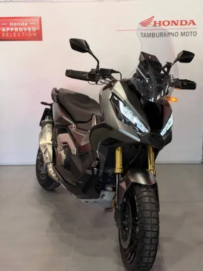 Honda X-ADV 750 DCT (2021 - 24) usata