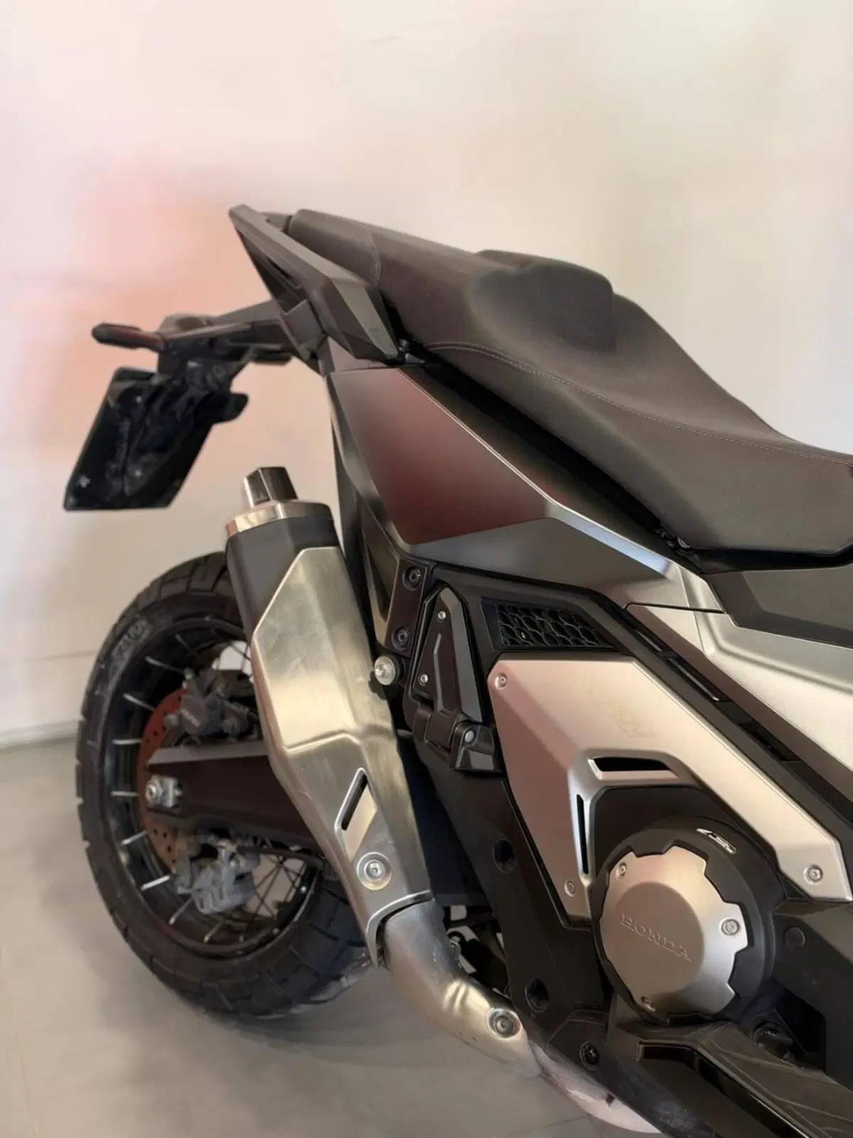 Honda X-ADV 750 DCT (2021 - 24) (3)