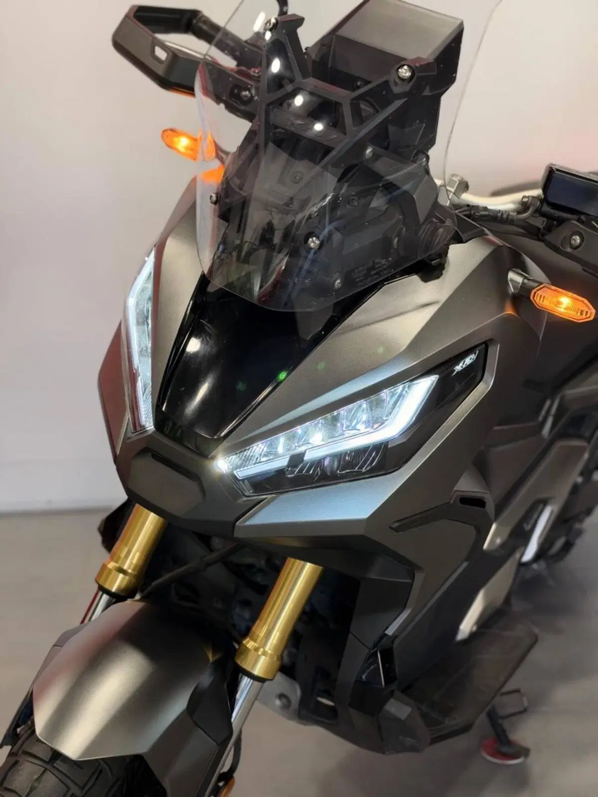 Honda X-ADV 750 DCT (2021 - 24) (6)