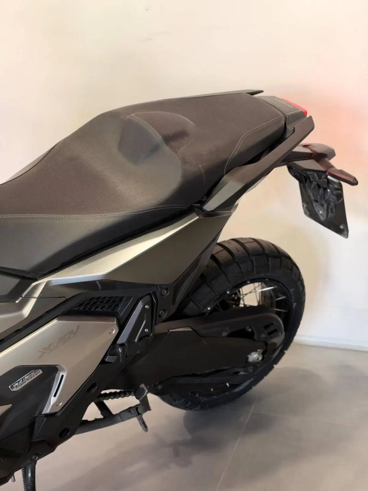 Honda X-ADV 750 DCT (2021 - 24) (7)