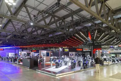 Yamaha a EICMA 2026: tutto quello che ti aspetta allo stand
