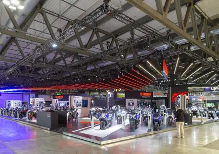 Yamaha a EICMA 2026: tutto quello che ti aspetta allo stand