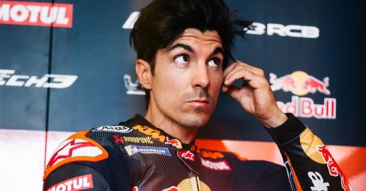 MotoGP, Maverick Viñales e il contratto con KTM: 'Dopo tre gare saltate iniziano a trattenerti dei soldi'