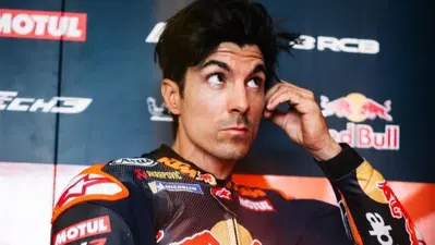 MotoGP, Maverick Viñales e il contratto con KTM: 'Dopo tre gare saltate iniziano a trattenerti dei soldi'