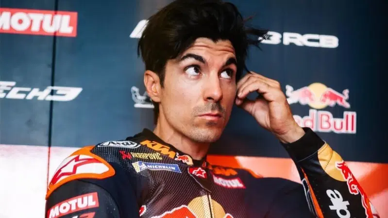 MotoGP, Maverick Viñales e il contratto con KTM: 'Dopo tre gare saltate iniziano a trattenerti dei soldi'