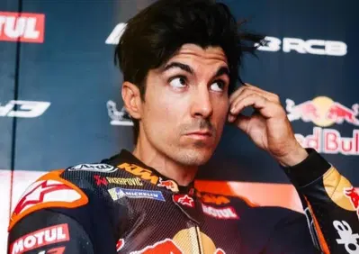 MotoGP, La rivelazione di Viñales sul contratto KTM: 'Dopo tre gare saltate iniziano a trattenerti dei soldi'