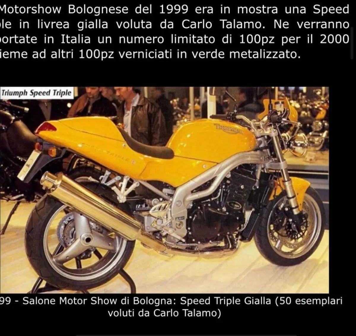 Triumph speed triple 955 racing yellow (9)