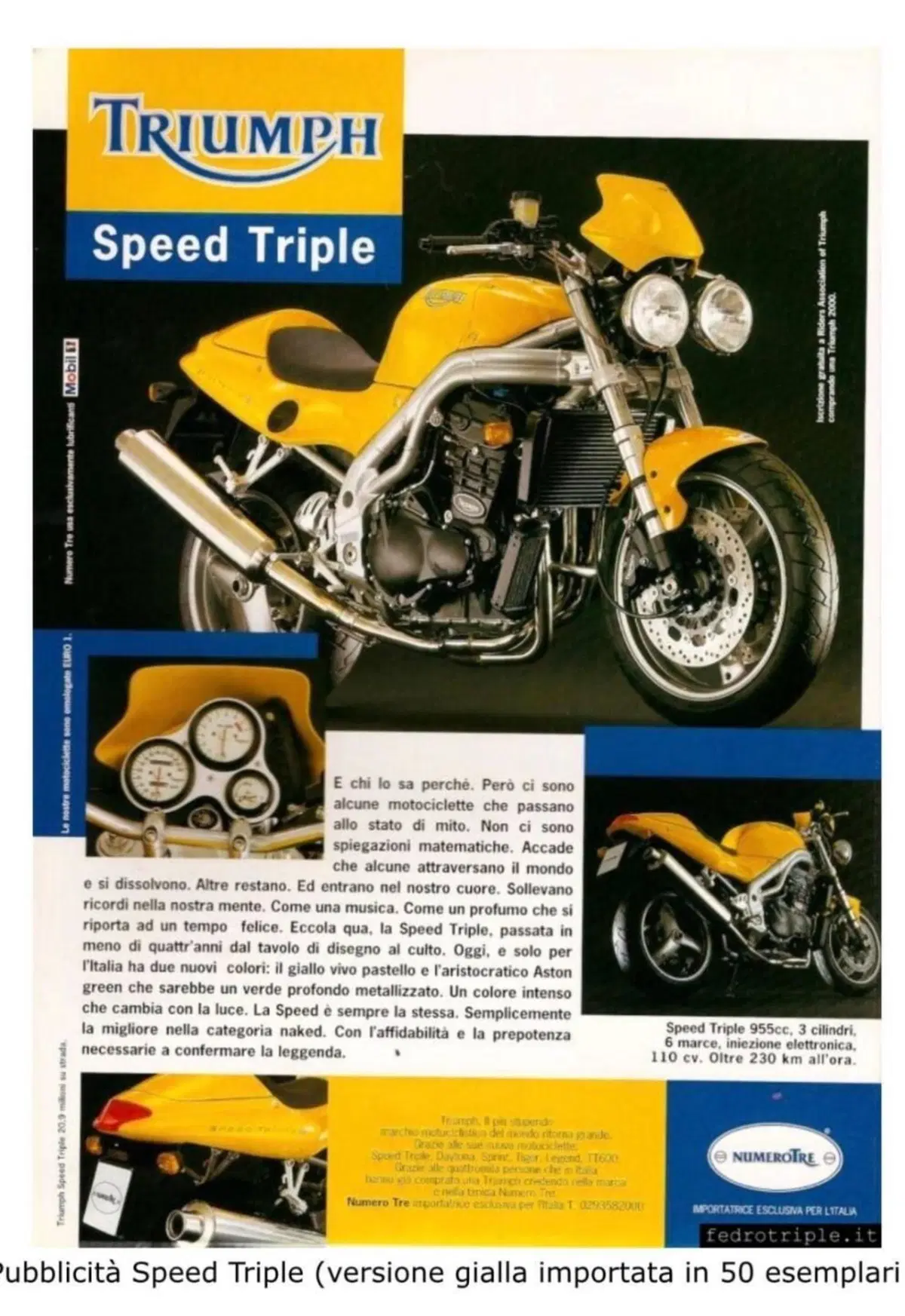 Triumph speed triple 955 racing yellow (10)