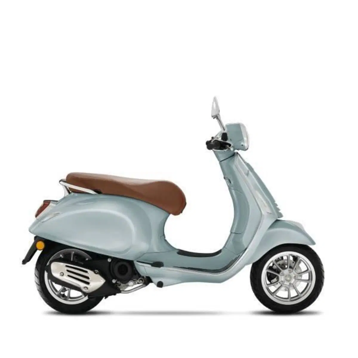 Vespa Primavera 50 (2024 - 25) (4)