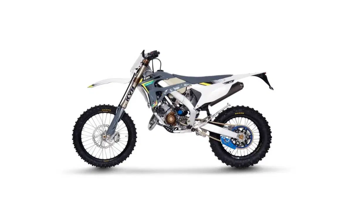 Tm Moto EN 125 EN 125 ES Fi TM Corse (2027) (3)