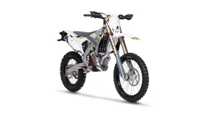 Tm Moto EN 125