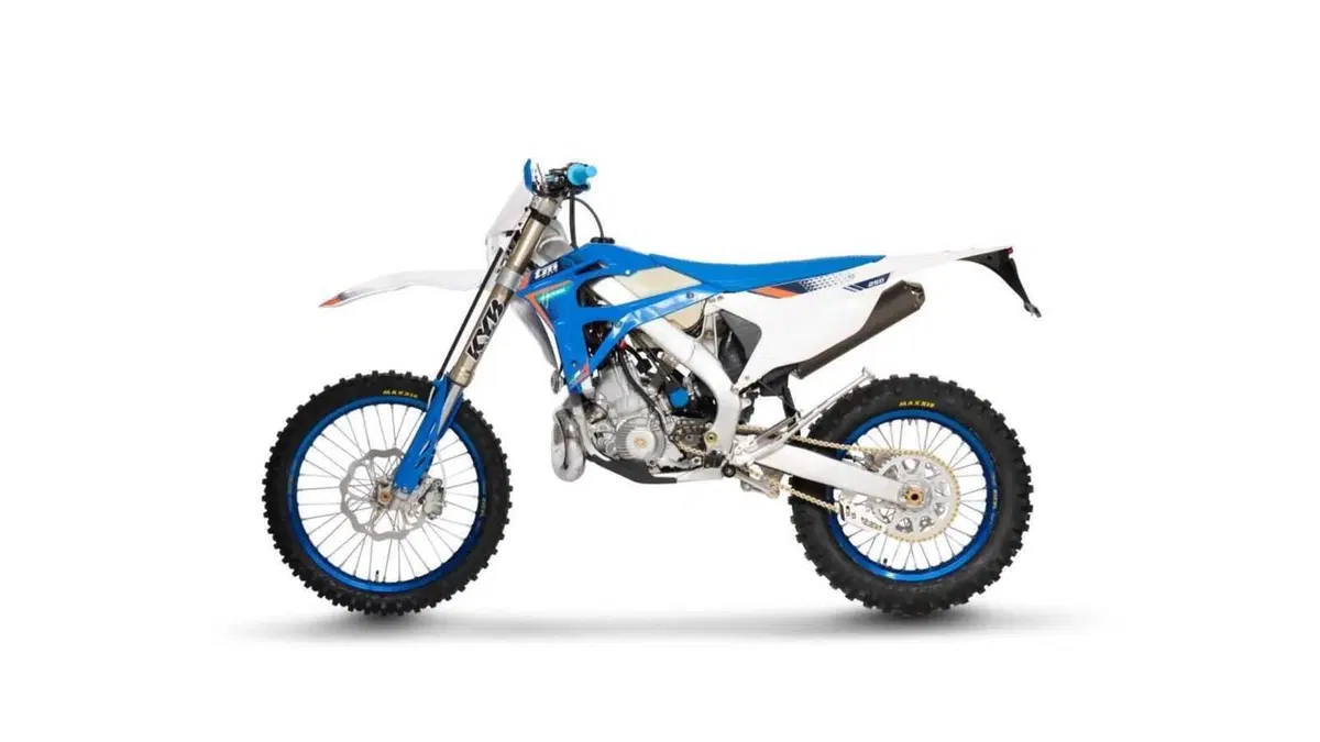Tm Moto EN 250 EN 250 ES Fi (2027) (3)