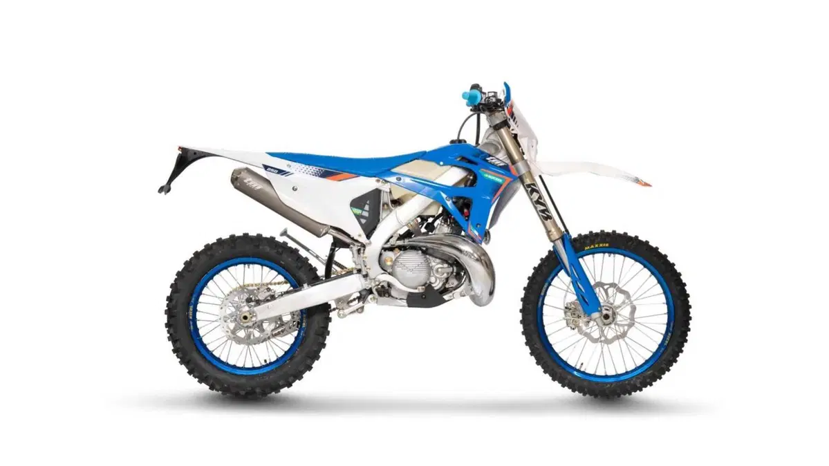 Tm Moto EN 250 EN 250 ES Fi (2027) (2)