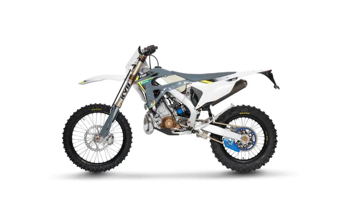 Tm Moto EN 250 EN 250 ES Fi TM Corse (2027) (3)
