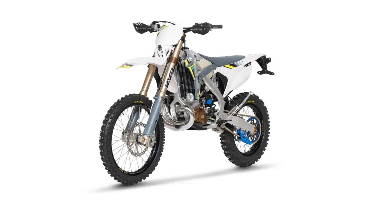 Tm Moto EN 250 EN 250 ES Fi TM Corse (2027) (4)