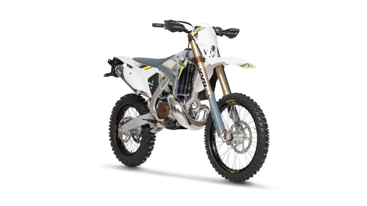 Tm Moto EN 250 EN 250 ES Fi TM Corse (2027)