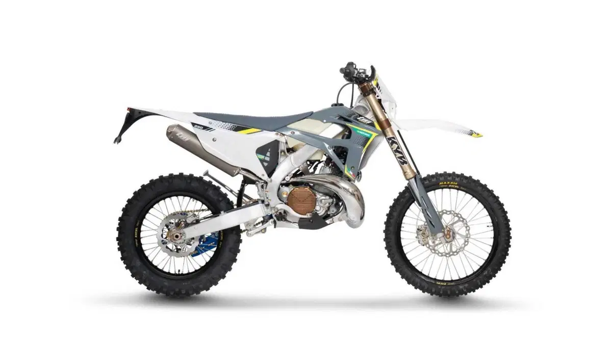 Tm Moto EN 250 EN 250 ES Fi TM Corse (2027) (2)