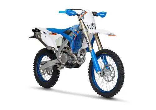 Tm Moto EN 250 4T ES Fi (2027)