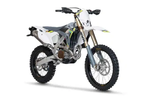 Tm Moto EN 250 4T ES Fi TM Corse (2027)