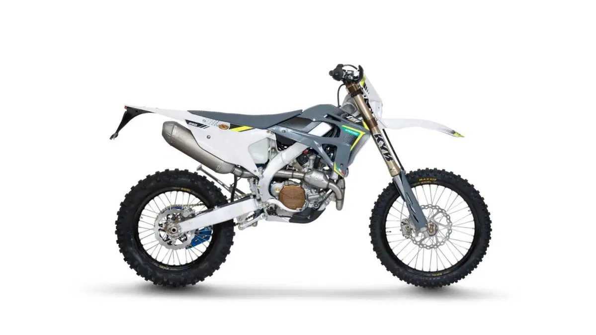 Tm Moto EN 250 4T EN 250 4T ES Fi TM Corse (2027) (2)