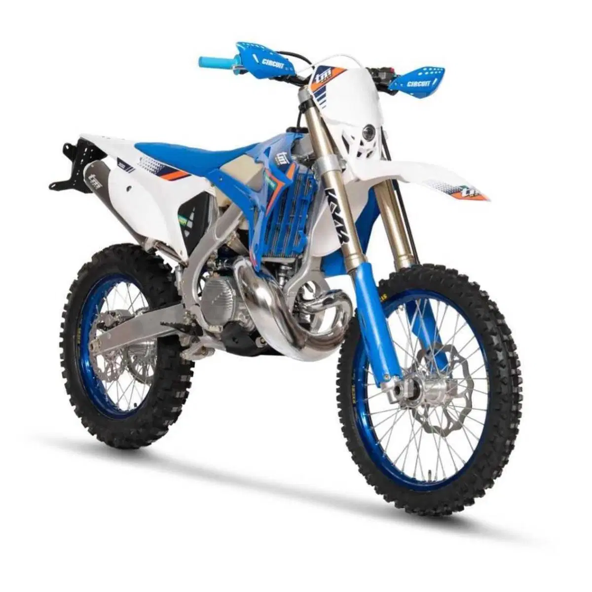 Tm Moto EN 300 ES Fi (2027)