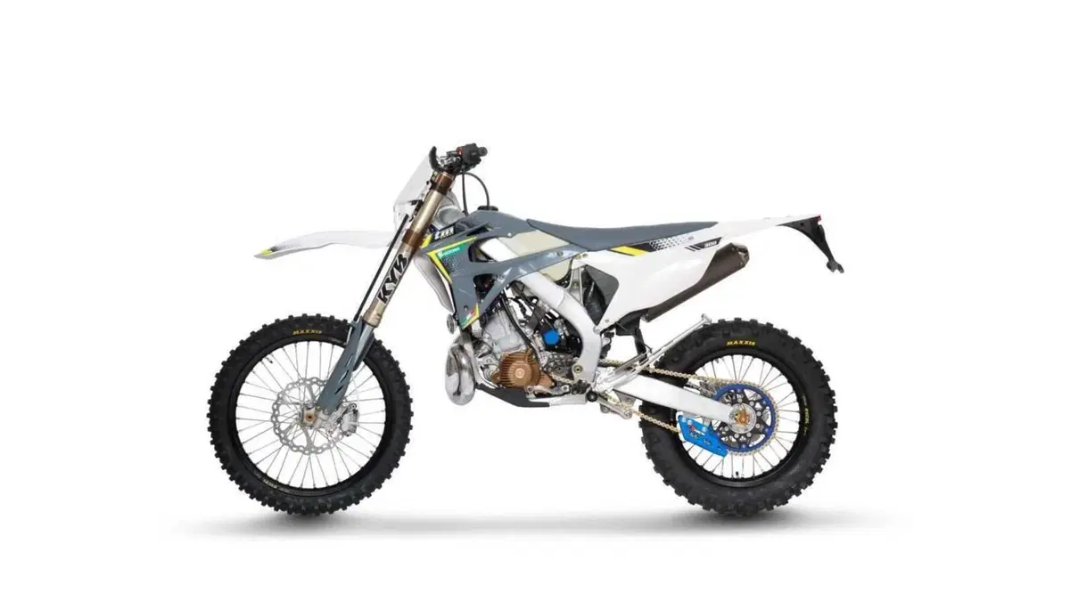 Tm Moto EN 300 EN 300 ES Fi TM Corse (2027) (3)