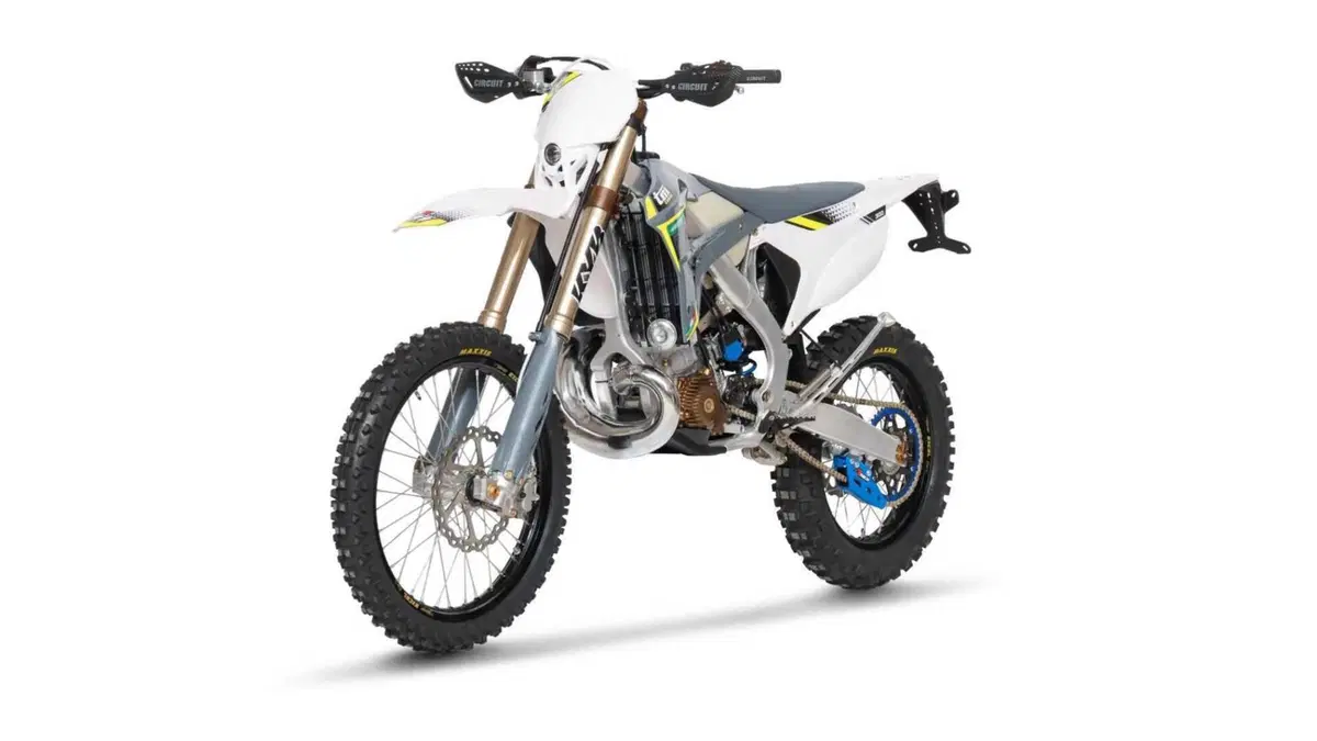 Tm Moto EN 300 EN 300 ES Fi TM Corse (2027) (4)
