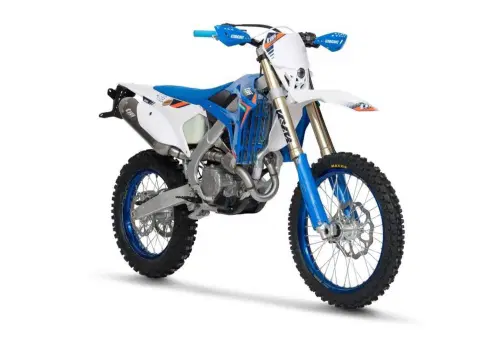 Tm Moto EN 300 4T ES Fi (2027)