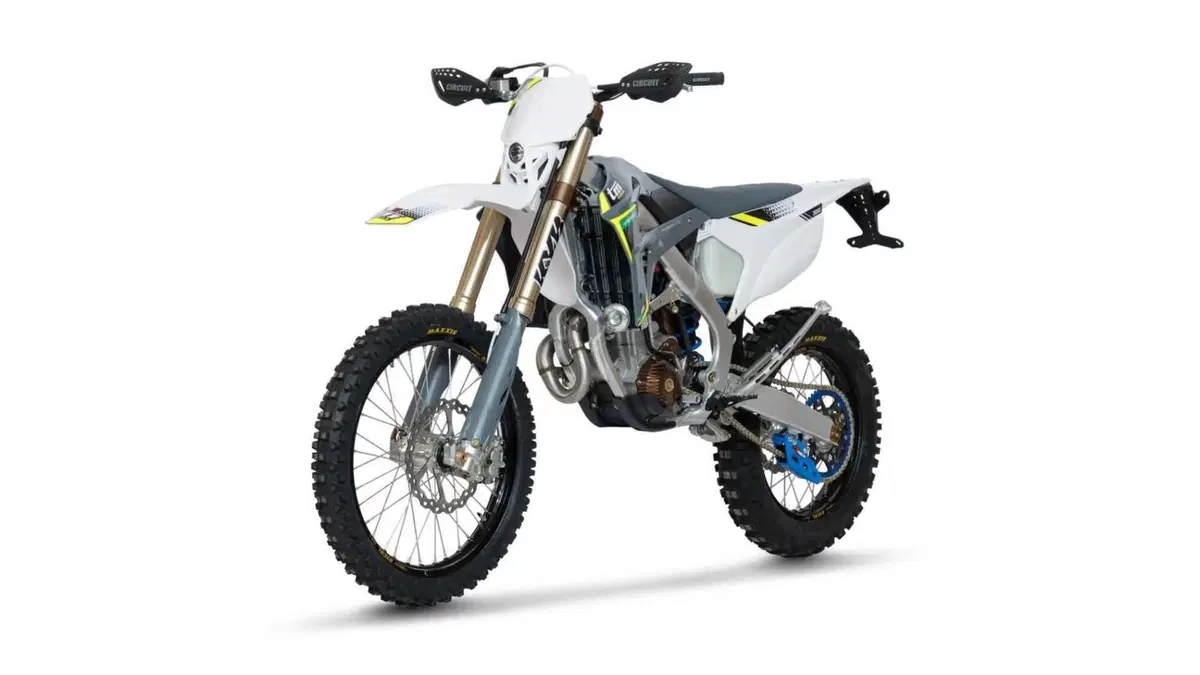 Tm Moto EN 300 4T EN 300 4T ES Fi TM Corse (2027) (4)