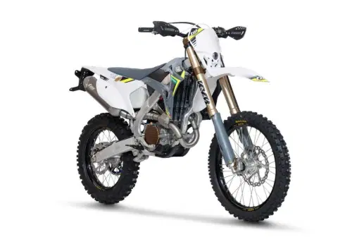 Tm Moto EN 300 4T ES Fi TM Corse (2027)